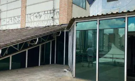 Prédio para alugar, 1160 m² por r$ 80.000/mês - parque campolim - sorocaba/sp