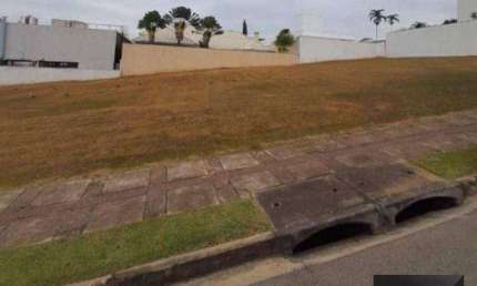 Terreno à venda, 448 m² por R$ 800.000 - Jardim Millenium - Sorocaba/SP