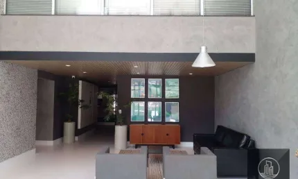 Apartamento com 3 dormitórios à venda, 62 m² por r$ 500.000,00 - condomínio le monde campolim - sorocaba/sp