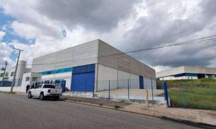Galpão para alugar, 2500 m² por R$ 40.000,00/mês - Aparecidinha - Sorocaba/SP