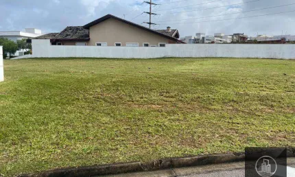 Terreno à venda, 493 m² por r$ 750.000,00 - condomínio ibiti royal park - sorocaba/sp