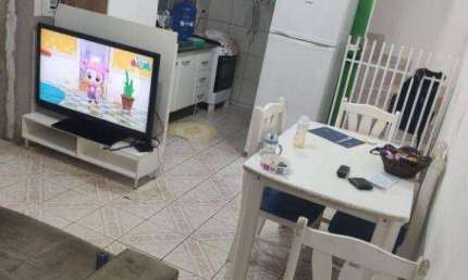 Casa com 4 dormitórios à venda, 130 m² por R$ 290.000,00 - Jardim Tulipas - Sorocaba/SP