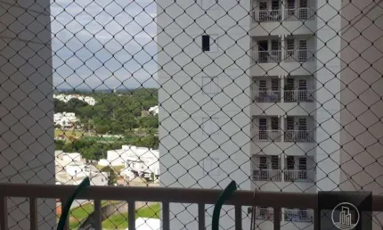 Apartamento com 3 dormitórios à venda, 97 m² por r$ 890.000 - parque campolim - sorocaba/sp