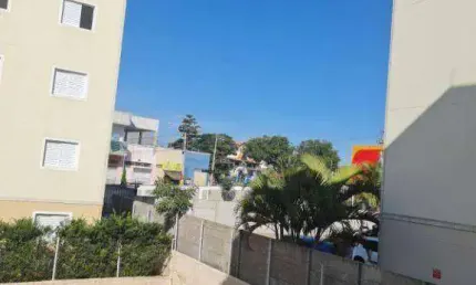 Apartamento com 2 dormitórios à venda, 51 m² por r$ 170.000,00 - jardim califórnia - sorocaba/sp