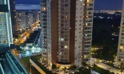 Apartamento com 2 dormitórios à venda, 62 m² por R$ 690.000 - Condomínio Le Monde Campolim - Sorocaba/SP