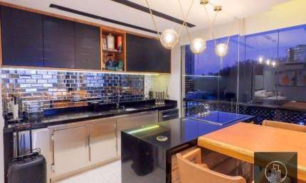 Apartamento com 4 dormitórios, 247 m² - venda por R$ 2.800.000,00 ou aluguel por R$ 12.000,00/mês - Jardim Portal da Colina - Sorocaba/SP