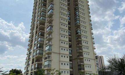 Apartamento com 2 dormitórios, 198 m² - venda por R$ 2.300.000 ou aluguel por R$ 10.000/mês - Portal da Colina. - Sorocaba/SP