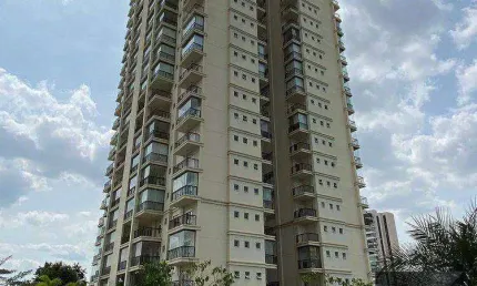 Apartamento com 2 dormitórios, 198 m² - venda por R$ 2.300.000 ou aluguel por R$ 10.000/mês - Portal da Colina. - Sorocaba/SP