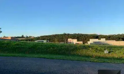 Terreno à venda, 1000 m² por R$ 220.000 - Bairro Campo Largo - Salto de Pirapora/SP