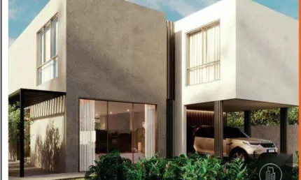 Casa com 4 dormitórios à venda, 342 m² por R$ 3.289.941,00 - Alphaville Nova Esplanada III - Votorantim/SP