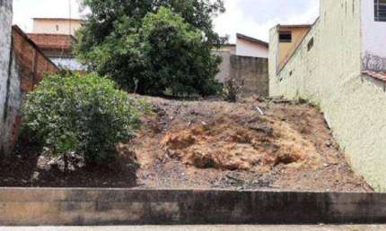 Terreno à venda, 260 m² por R$ 160.000 - Parque Esmeralda - Sorocaba/SP