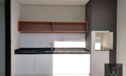 Sobrado com 3 dormitórios à venda, 200 m² por r$ 900.000 - cajuru do sul - sorocaba/sp