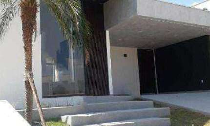 Casa com 3 dormitórios à venda, 175 m² por R$ 1.050.000 - Sunlake Spa Residencial - Sorocaba/SP