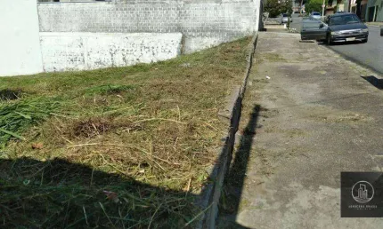 Terreno à venda, 262 m² por R$ 235.000 - Jardim do Sol - Sorocaba/SP