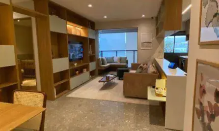 Apartamento com 3 dormitórios à venda, 127 m² por R$ 1.037.100,00 - Jardim Portal da Colina - Sorocaba/SP