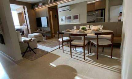 Apartamento com 2 dormitórios à venda, 66 m² por R$ 381.600 - Jardim Guarujá - Sorocaba/SP