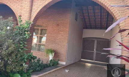 Casa com 2 dormitórios à venda, 313 m² por R$ 1.100.000 - Vila Hortência - Sorocaba/SP