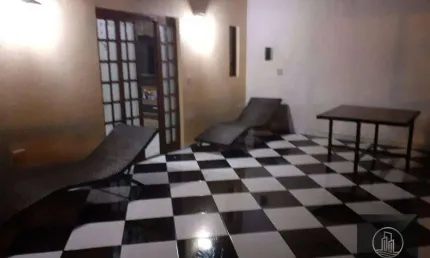 Sobrado com 3 dormitórios à venda, 185 m² por R$ 330.000 - Jardim Santa Claudia - Sorocaba/SP