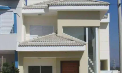 Sobrado com 3 dormitórios à venda, 157 m² por R$ 850.000,00 - Golden Park - Sorocaba/SP