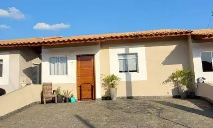 Casa com 2 dormitórios à venda, 117 m² por R$ 450.000,00 - Residencial Fazenda Imperial  - Sorocaba/SP