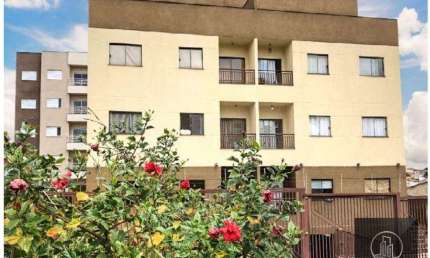 Apartamento com 1 dormitório à venda, 70 m² por R$ 199.000 - Edifício Adelly - Sorocaba/SP