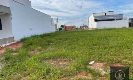 Terreno à venda, 150 m² por R$ 205.000,00 - Residencial Horto Villagio - Sorocaba/SP
