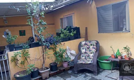 Casa com 2 dormitórios à venda, 107 m² por R$ 385.000 - Condomínio Vila Marina - Sorocaba/SP