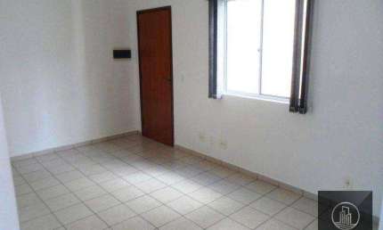 Apartamento com 2 dormitórios à venda, 54 m² por R$ 300.000,00 - Condomínio Residencial Mariana - Votorantim/SP