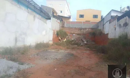 Terreno à venda, 390 m² por R$ 450.000 - Jardim Simus - Sorocaba/SP