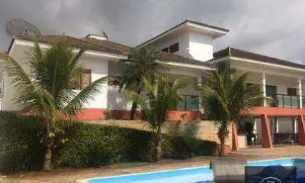 Sobrado com 4 dormitórios à venda, 560 m² por R$ 2.200.000,00 - Condomínio Ibiti do Paço - Sorocaba/SP