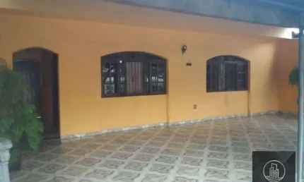 Casa com 2 dormitórios à venda, 250 m² por R$ 550.000 - Vila Olímpia - Sorocaba/SP