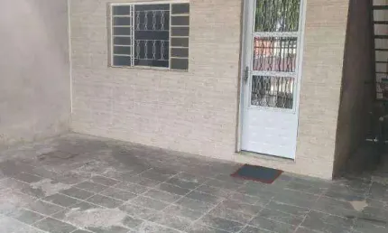 Sobrado com 3 dormitórios à venda, 150 m² por R$ 590.000 - Jardim Simus - Sorocaba/SP