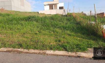 Terreno à venda, 360 m² por R$ 350.000,00 - Condomínio Bouganville - Sorocaba/SP