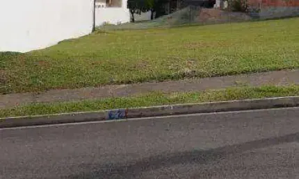 Terreno à venda, 300 m² por R$ 437.000 - Condomínio Vilazul - Sorocaba/SP