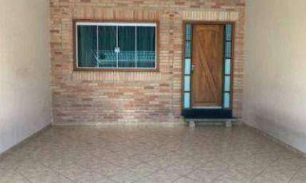 Sobrado com 3 dormitórios à venda, 203 m² por R$ 360.000,00 - Jardim das Flores - Sorocaba/SP