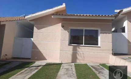 Casa com 2 dormitórios à venda, 84 m² por R$ 399.000,00 - Condomínio Bella Vista - Sorocaba/SP