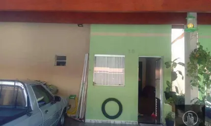 Casa com 2 dormitórios à venda, 94 m² por R$ 300.000 - Ipanema Ville - Sorocaba/SP