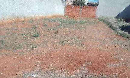 Terreno à venda, 150 m² por R$ 130.000 - Jardim Santa Rosa - Sorocaba/SP