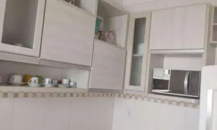 Casa com 3 dormitórios à venda, 80 m² por R$ 530.000,00 - Horto Florestal I - Sorocaba/SP