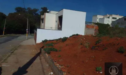 Terreno à venda, 207 m² por R$ 149.000 - Jardim Santa Rosa - Sorocaba/SP