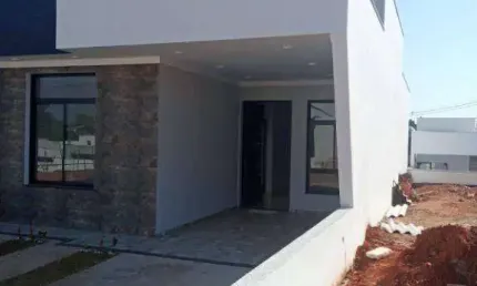 Casa com 3 dormitórios à venda, 105 m² por r$ 535.000 - residencial villagio ipanema i - sorocaba/sp