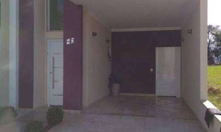 Casa com 3 dormitórios à venda, 140 m² por R$ 700.000 - Jardim Planalto - Sorocaba/SP