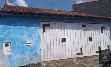 Casa com 2 dormitórios à venda, 118 m² por R$ 180.000 - Jardim Tropical - Sorocaba/SP