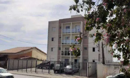 Apartamento com 2 dormitórios à venda, 54 m² por R$ 185.000,00 - Residencial Praça Verde - Sorocaba/SP
