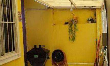Sobrado com 2 dormitórios à venda, 67 m² por R$ 385.000,00 - Jardim Tulipas - Sorocaba/SP
