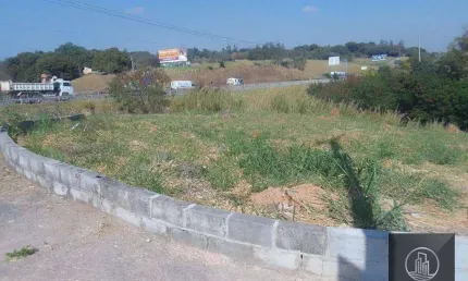 Terreno à venda, 380 m² por R$ 285.450 - Jardim Gramados de Sorocaba - Sorocaba/SP