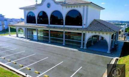 Terreno à venda, 262 m² por R$ 330.000,00 - Ibiti Reserva - Sorocaba/SP