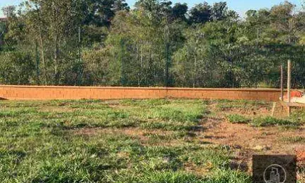 Terreno à venda, 457 m² por r$ 685.000,00 - alphaville nova esplanada iv - votorantim/sp