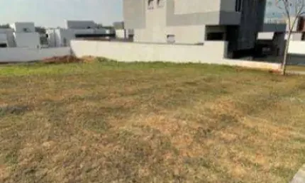 Terreno à venda, 472 m² por r$ 708.000,00 - alphaville nova esplanada iv - votorantim/sp
