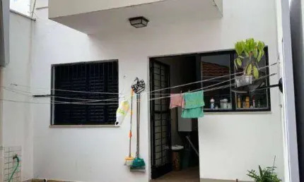 Sobrado com 3 dormitórios à venda, 257 m² por R$ 1.200.000 - Vila Trujillo - Sorocaba/SP